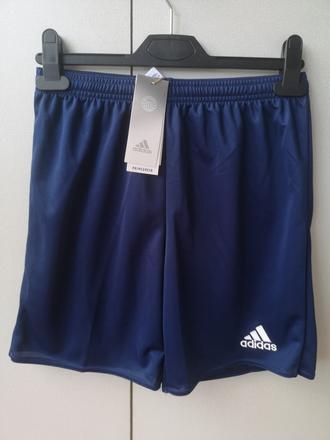Adidas chlapčenské kraťasy veľkosť 13-14 rokov, adidas,158 / 164