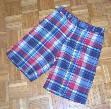 Pánske kraťasy ralph lauren, ralph lauren,s