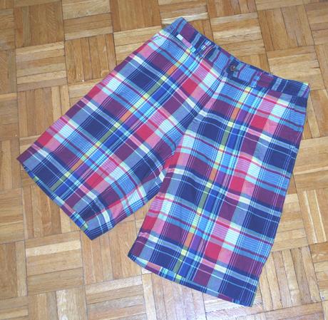 Pánske kraťasy ralph lauren, ralph lauren,s