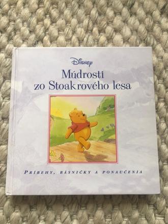 Múdrosti zo stoakrového lesa, 
