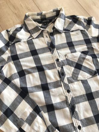 Dámska košeľa, reserved,34