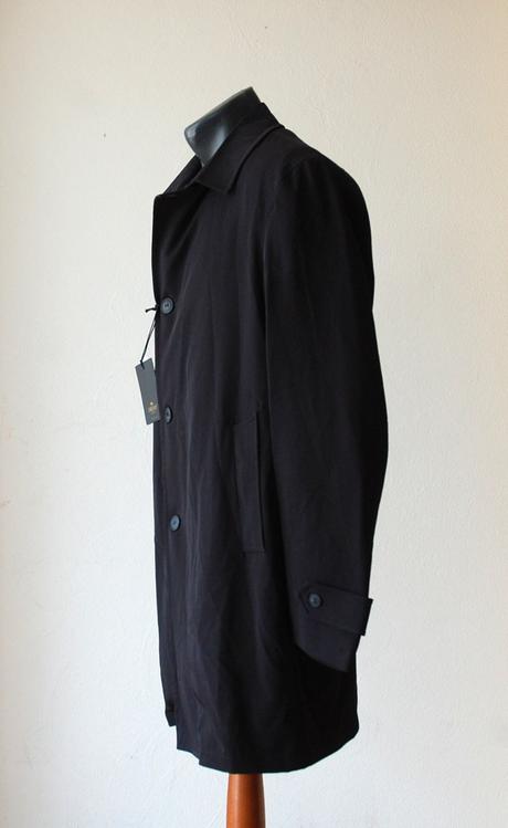 Pánsky prechodný kabát, timeout,xl