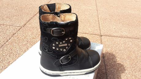 Kozene cizmicky na prechod c. 20, geox,20