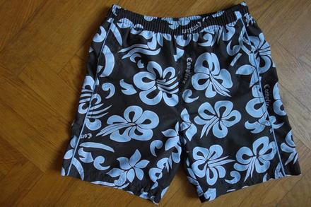 Kraťasové plavky complices 12 rokov, 152