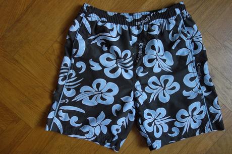 Kraťasové plavky complices 12 rokov, 152