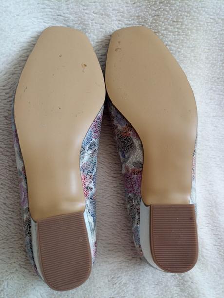 Dámske lodičky ara classic, ara,39