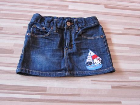 Suknicka s hello kitty, 92