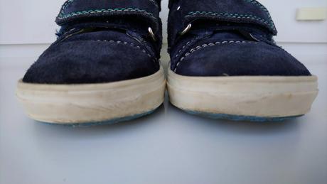 Topánky richter 23, richter,23