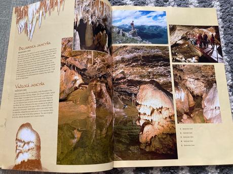 Seasons and celebrations, the caves,