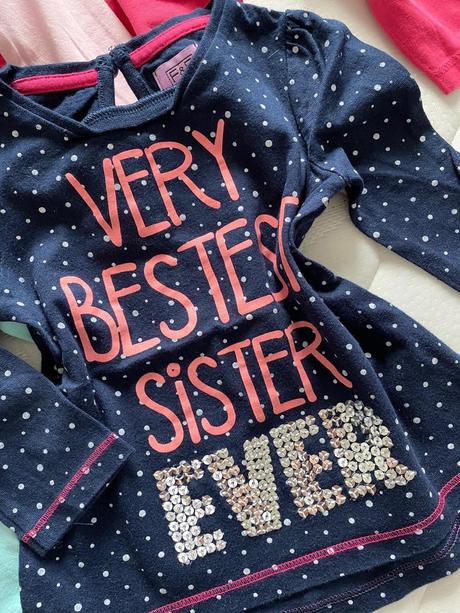 Tričká 4 ks, dopodopo,74