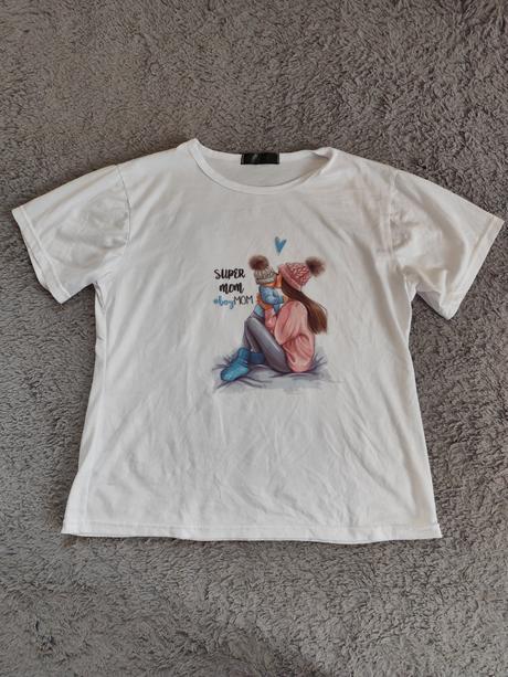 Tričko mama, m