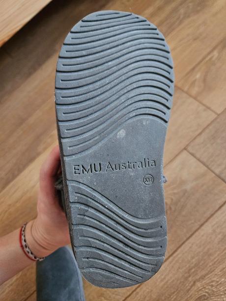 Emu australia snehule, 29