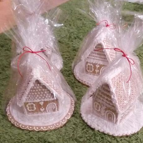 Perníková chalúpka, 