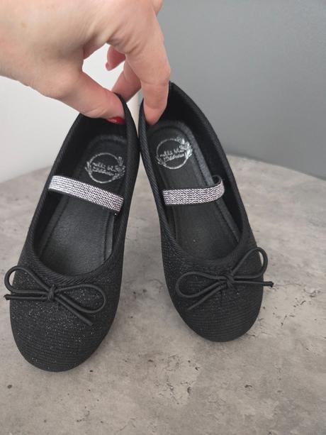 Balerinky, nelli blu,26