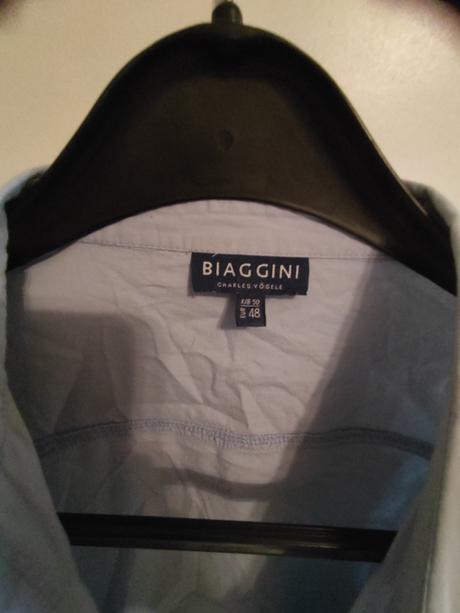Košeľa biaggini, xl