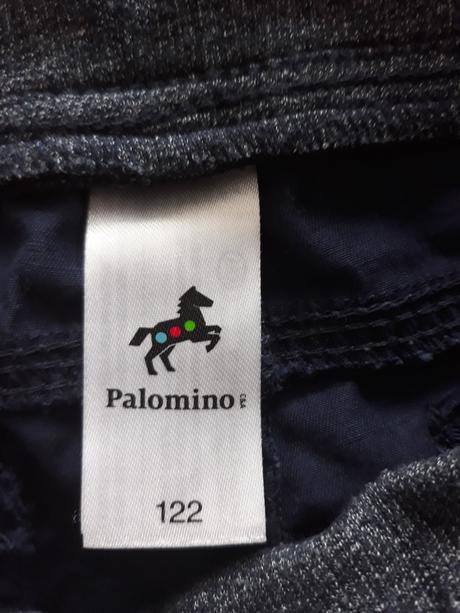 Kraťasy, palomino,122