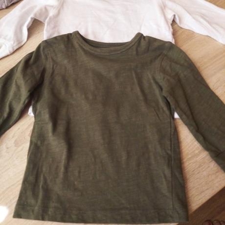 Tričká next, next,80