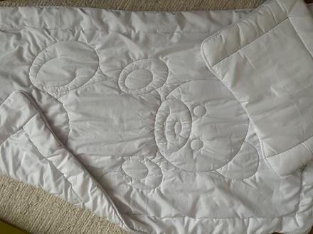 Detske perinky, šírka (cm): 90,dĺžka (cm): 135