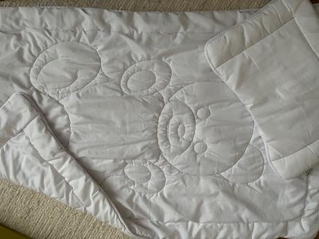 Detske perinky, šírka (cm): 90,dĺžka (cm): 135