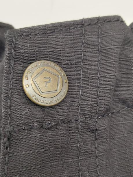 Taktické nohavice pentagon acu 2.0, s