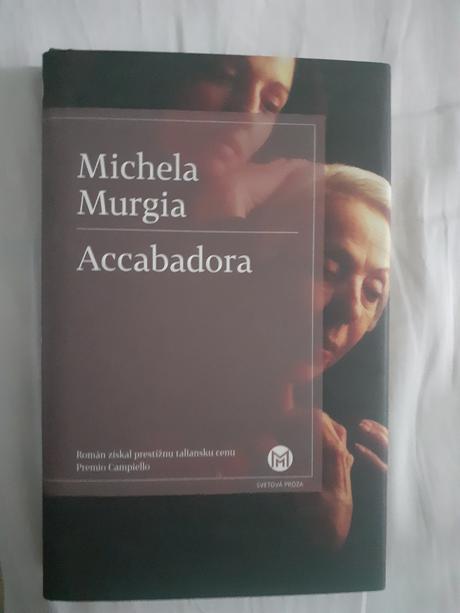 Michela murgia, 