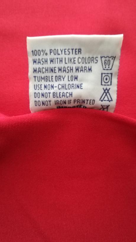 Tričko tee jays, xl