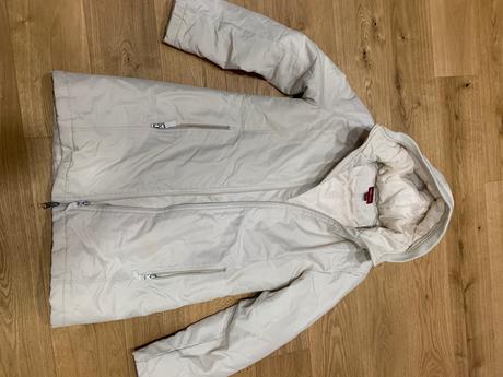 Zimna vetrovka h&m, h&m,38