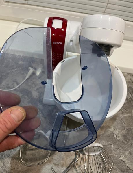 Bosch mum 48re/05 kuchynský robot, bosch