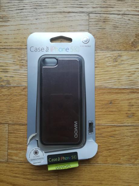 Nový originál kryt s ochrannou fóliou, 