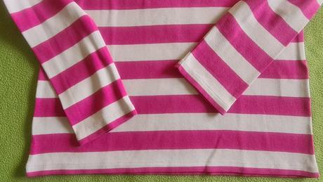 Tričko - tenšia mikina, ralph lauren,158