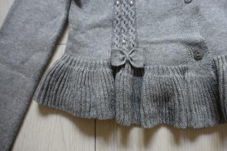 Mäkký sveter mayoral, mayoral,128