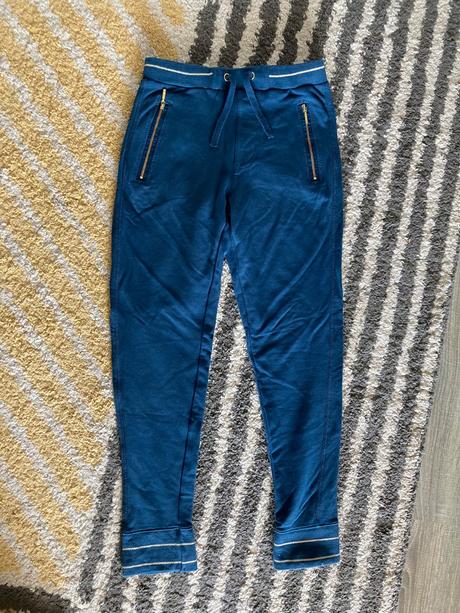 Tepláky florence pdl 134/140, pompdelux,134