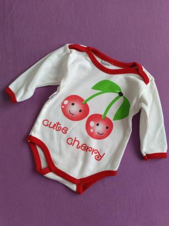 Milé body s čerešničkami, 62, 62