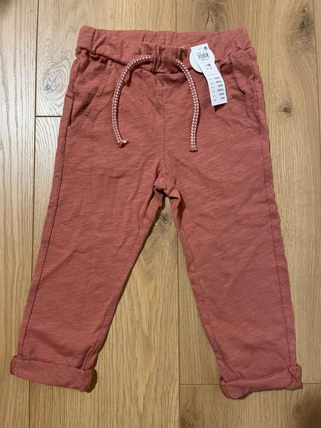 Lindex tenké nohavice nové, lindex,92