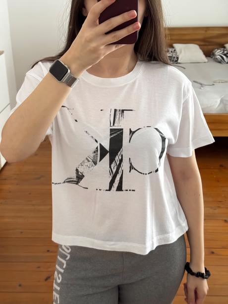 Tričko, calvin klein,xs