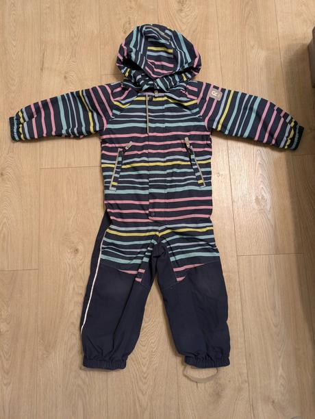 Overal kombinéza reima, reima,98