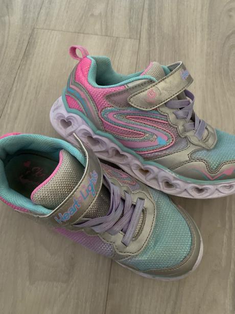 Tenisky skeckers, skechers,35