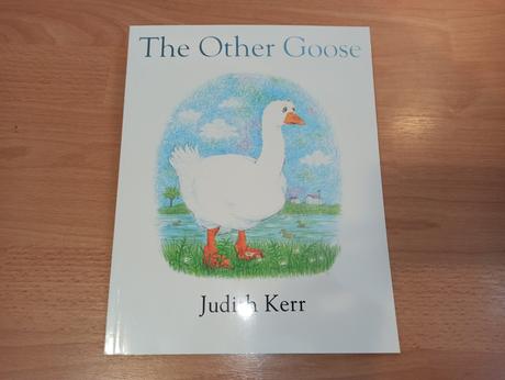 Judith kerr the other goose,