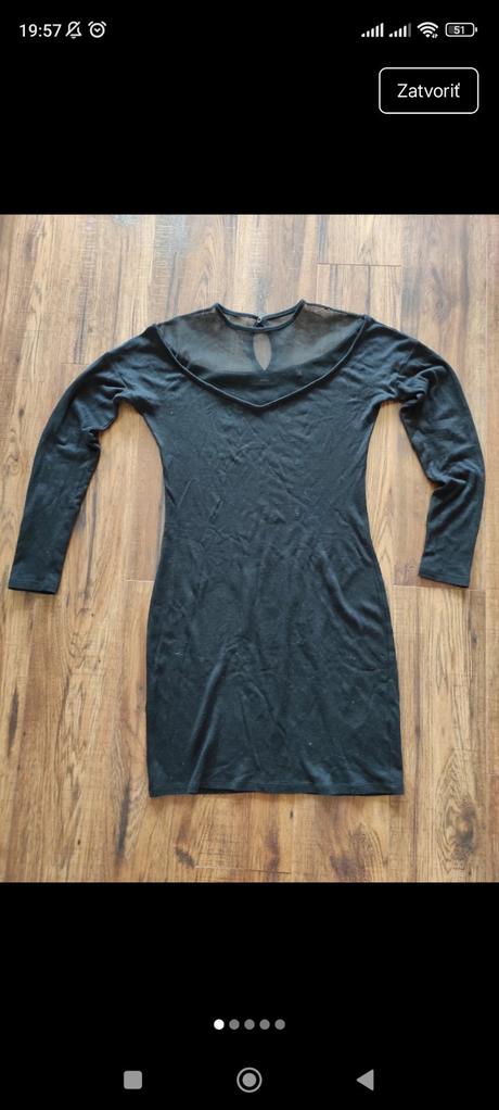 Šaty diesel, diesel,m