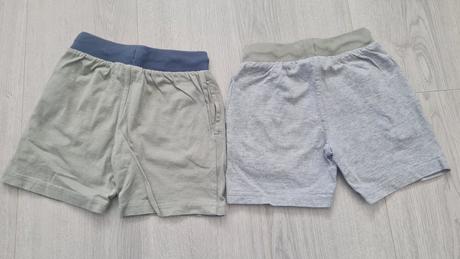 Kraťasy, šortky, lupilu,98