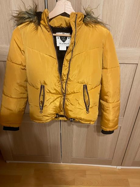 Bunda na zimu 140, 140