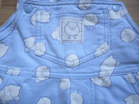 Nohavice na traky , 62