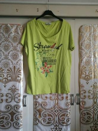 Tričko, yessica,xl