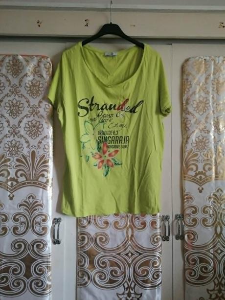 Tričko, yessica,xl