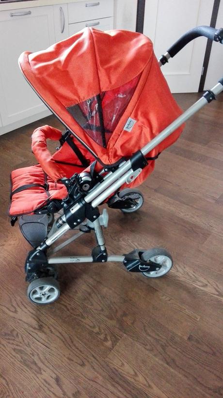 Golfac solano, teutonia