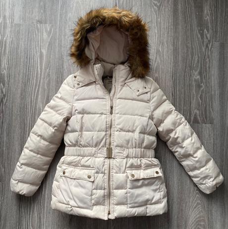 Páperová vetrovka, premium zara 146/152, zara,146