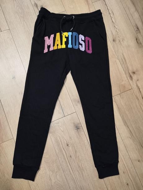 Tepláky my brand, l