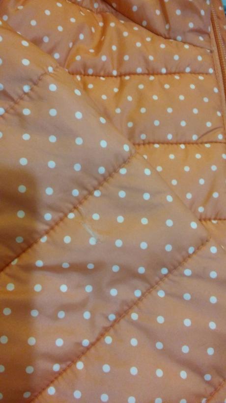 Lososova bundicka na prechod, lupilu,116