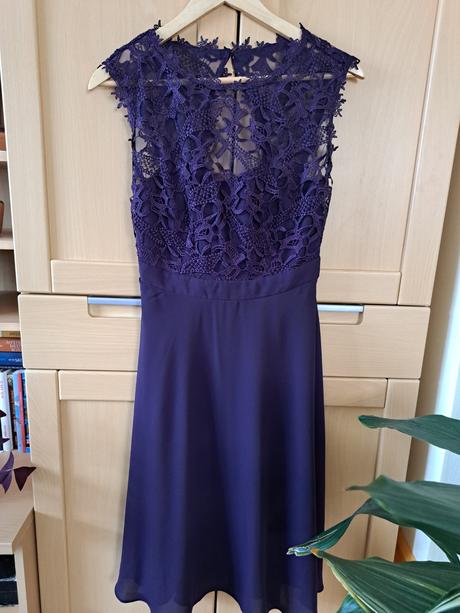 Slávnostné šaty nenosené, bonprix,36