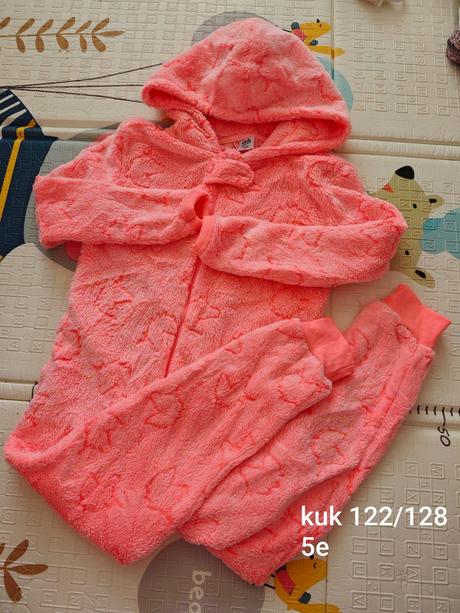 Teplé overaly, kik,122